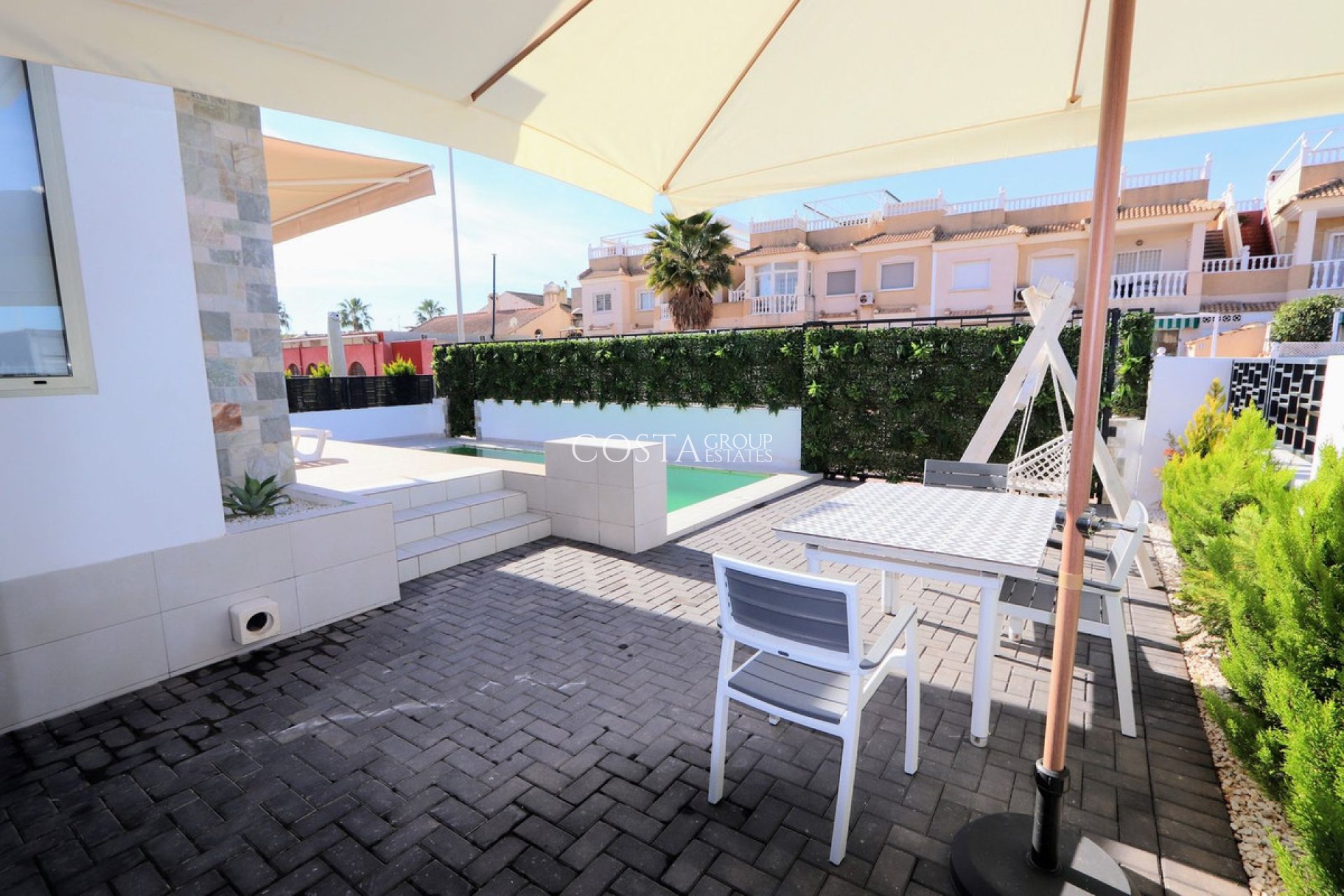 Resale - Villa -
Los Alcazares - Los Alcazares Centro