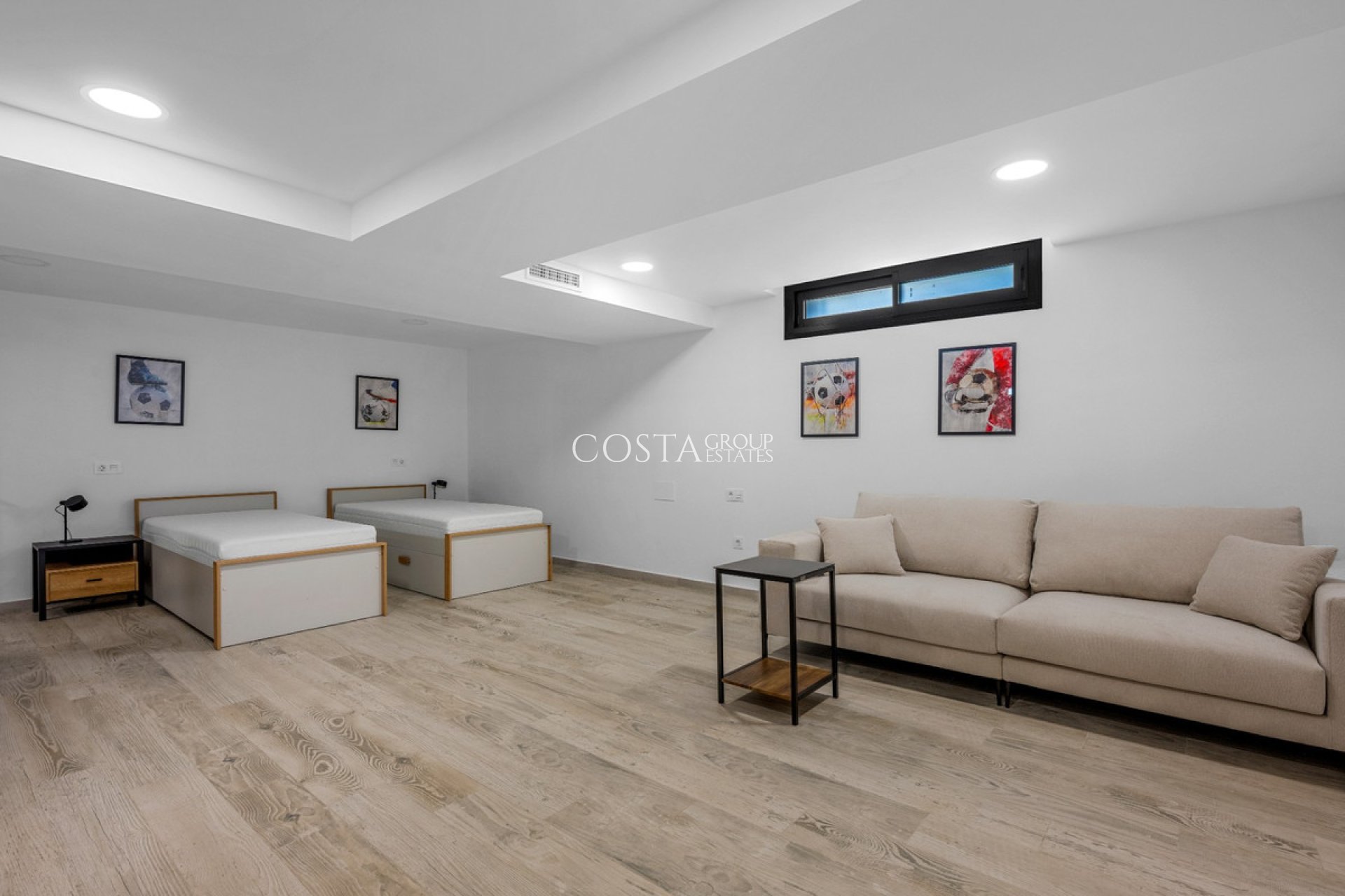 Resale - Villa -
Los Alcazares - Los Alcazares Centro