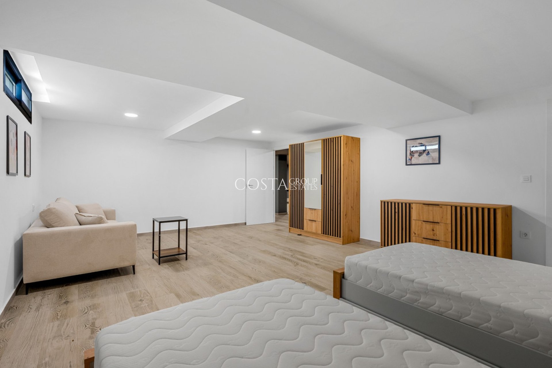 Resale - Villa -
Los Alcazares - Los Alcazares Centro