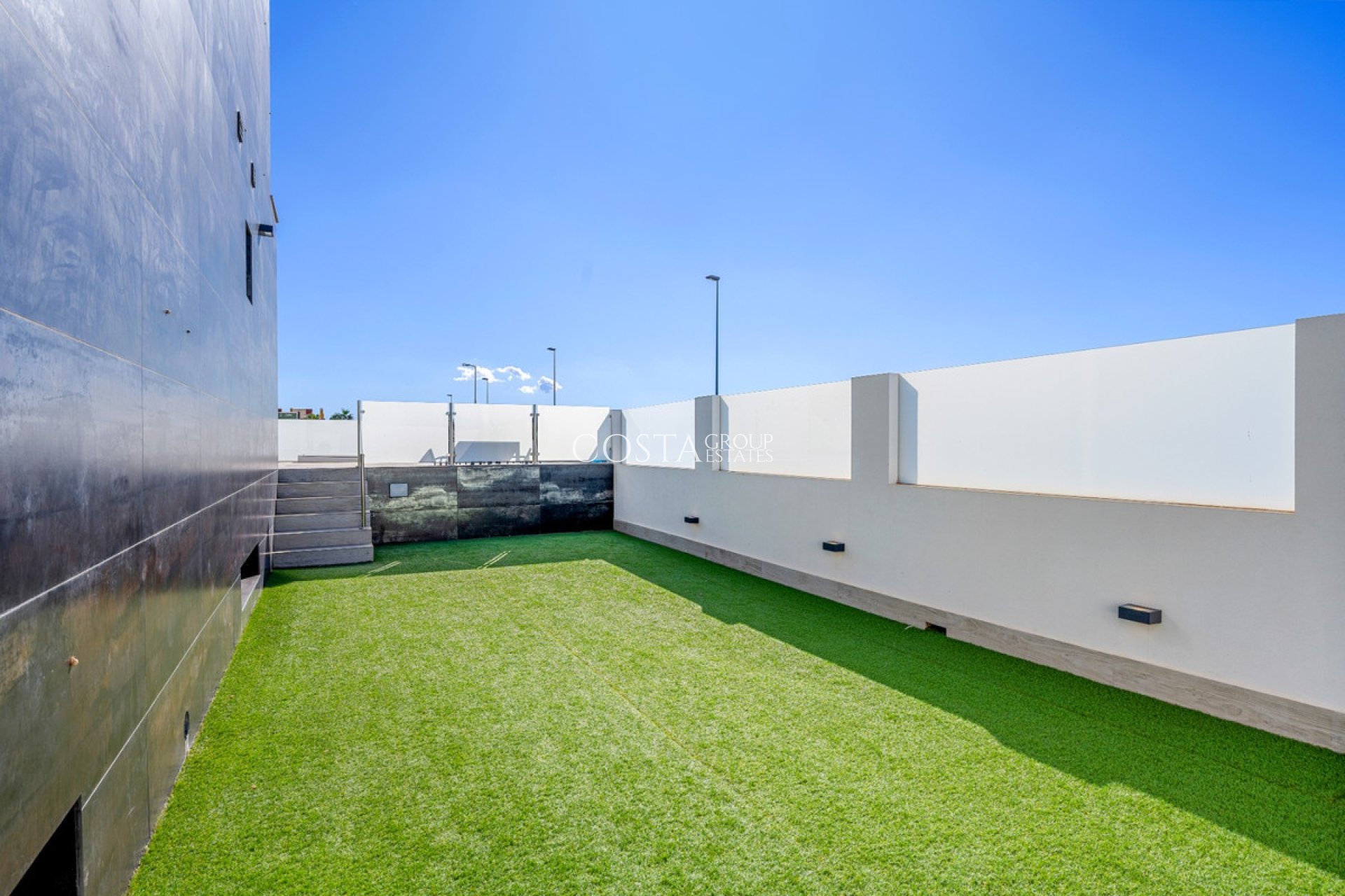 Resale - Villa -
Los Alcazares - Los Alcazares Centro