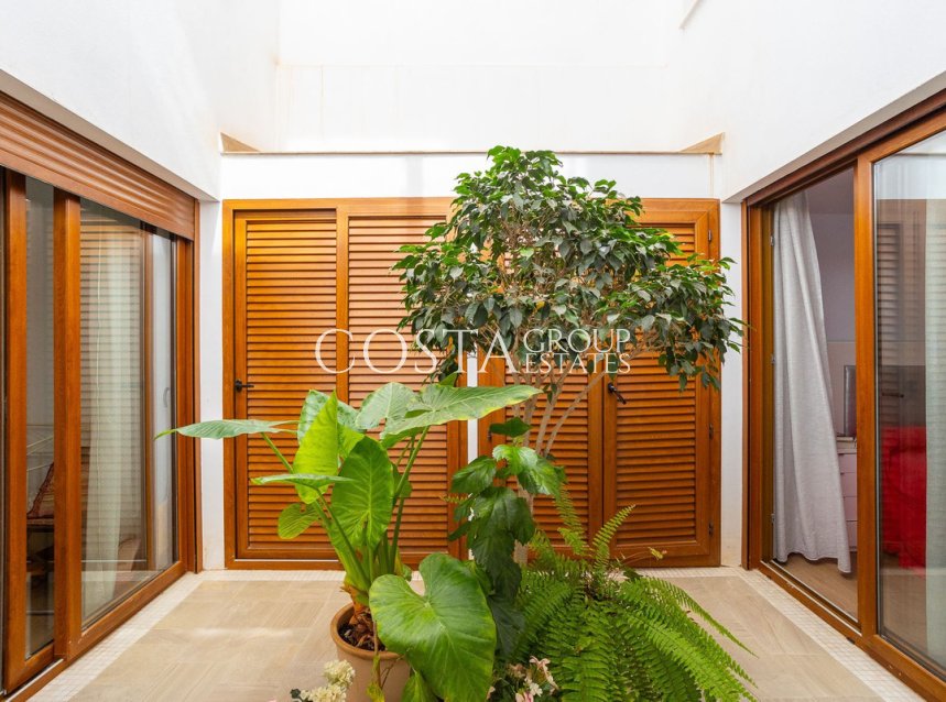 Resale - Villa -
Los Alcazares - Los Alcazares Centro