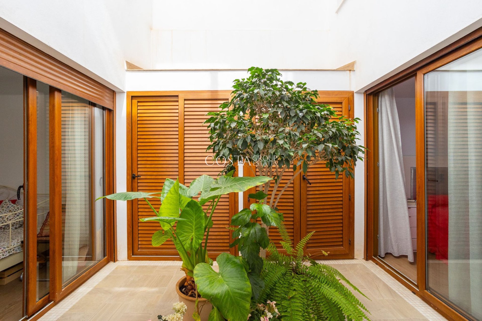 Resale - Villa -
Los Alcazares - Los Alcazares Centro