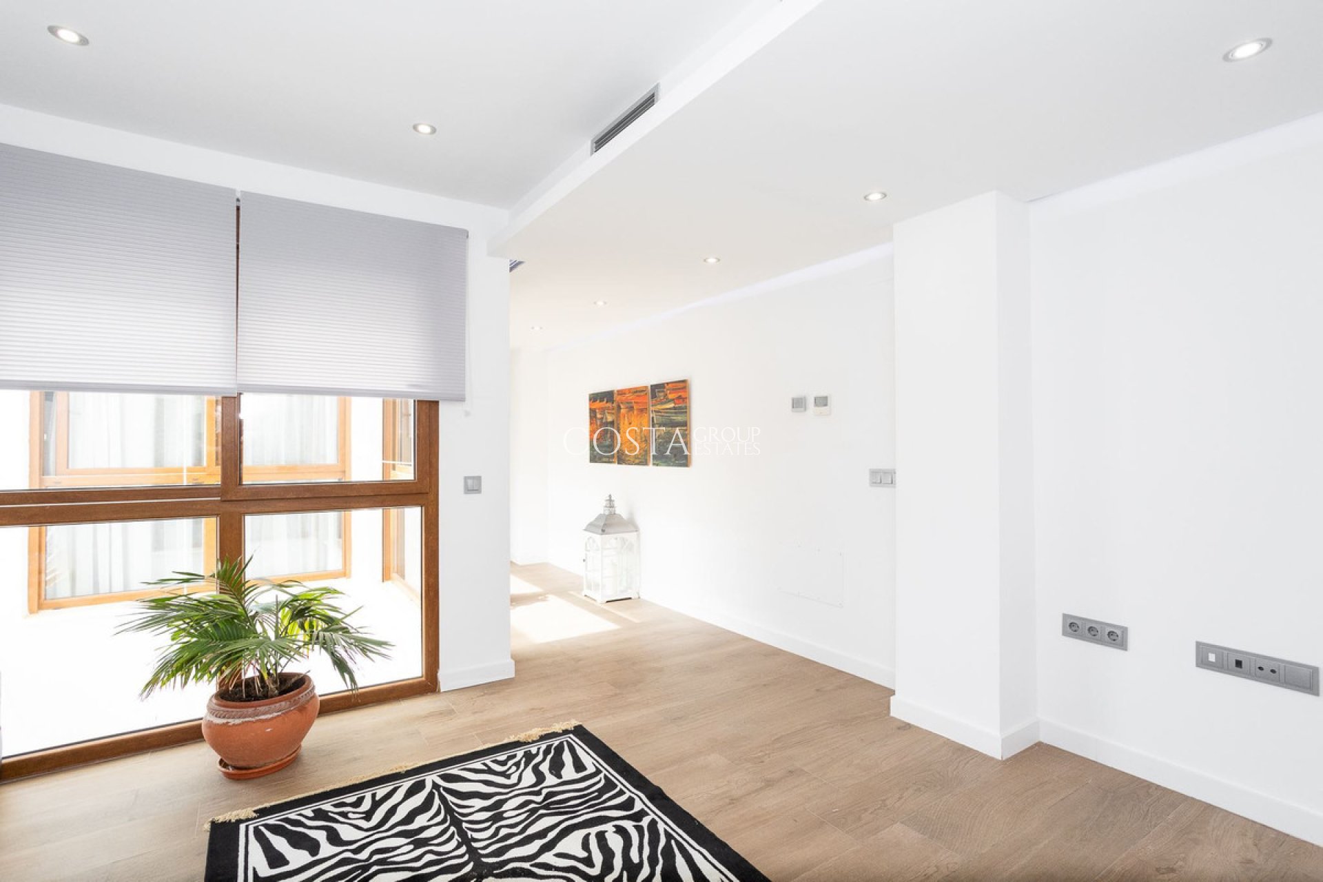 Resale - Villa -
Los Alcazares - Los Alcazares Centro