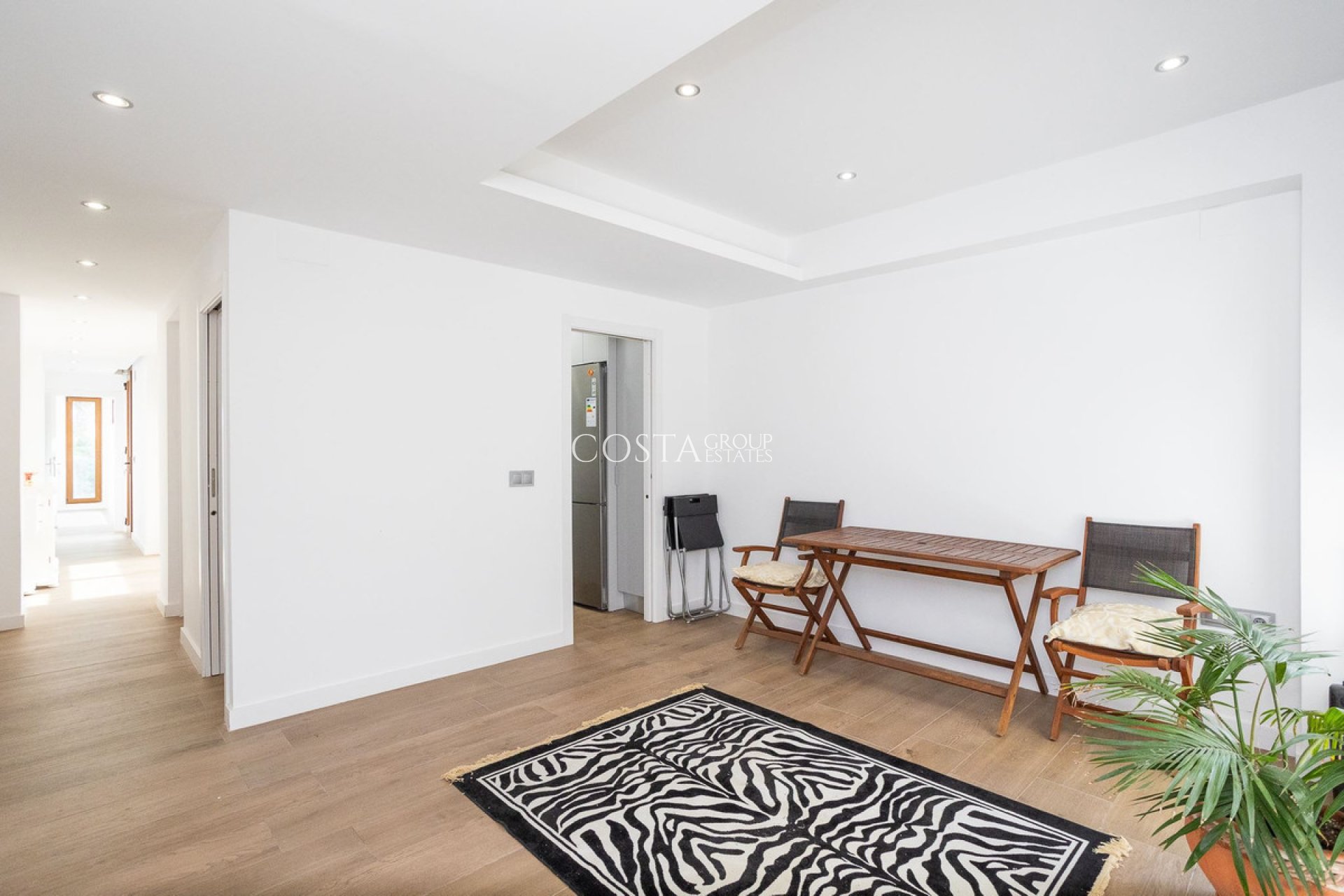 Resale - Villa -
Los Alcazares - Los Alcazares Centro