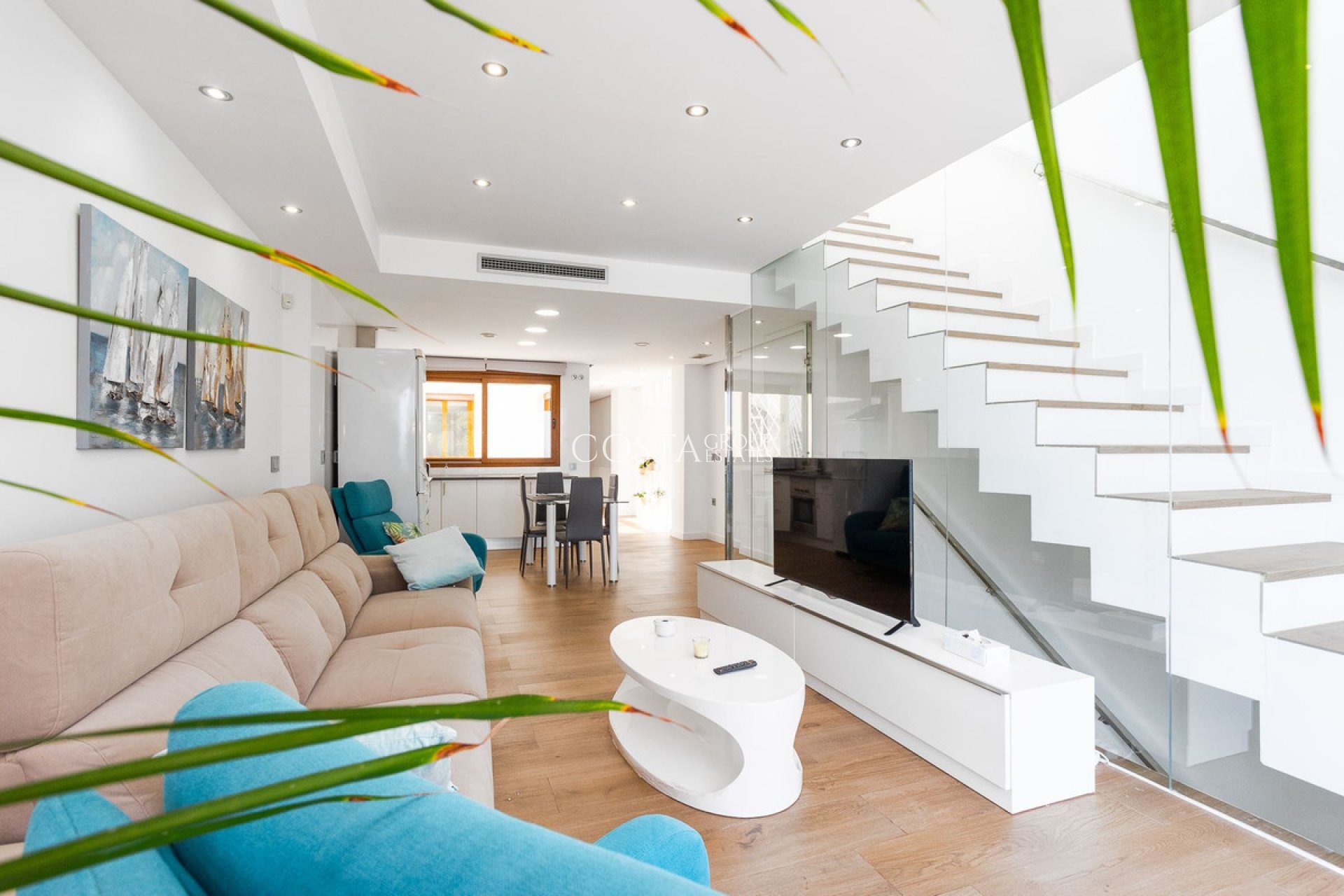 Resale - Villa -
Los Alcazares - Los Alcazares Centro