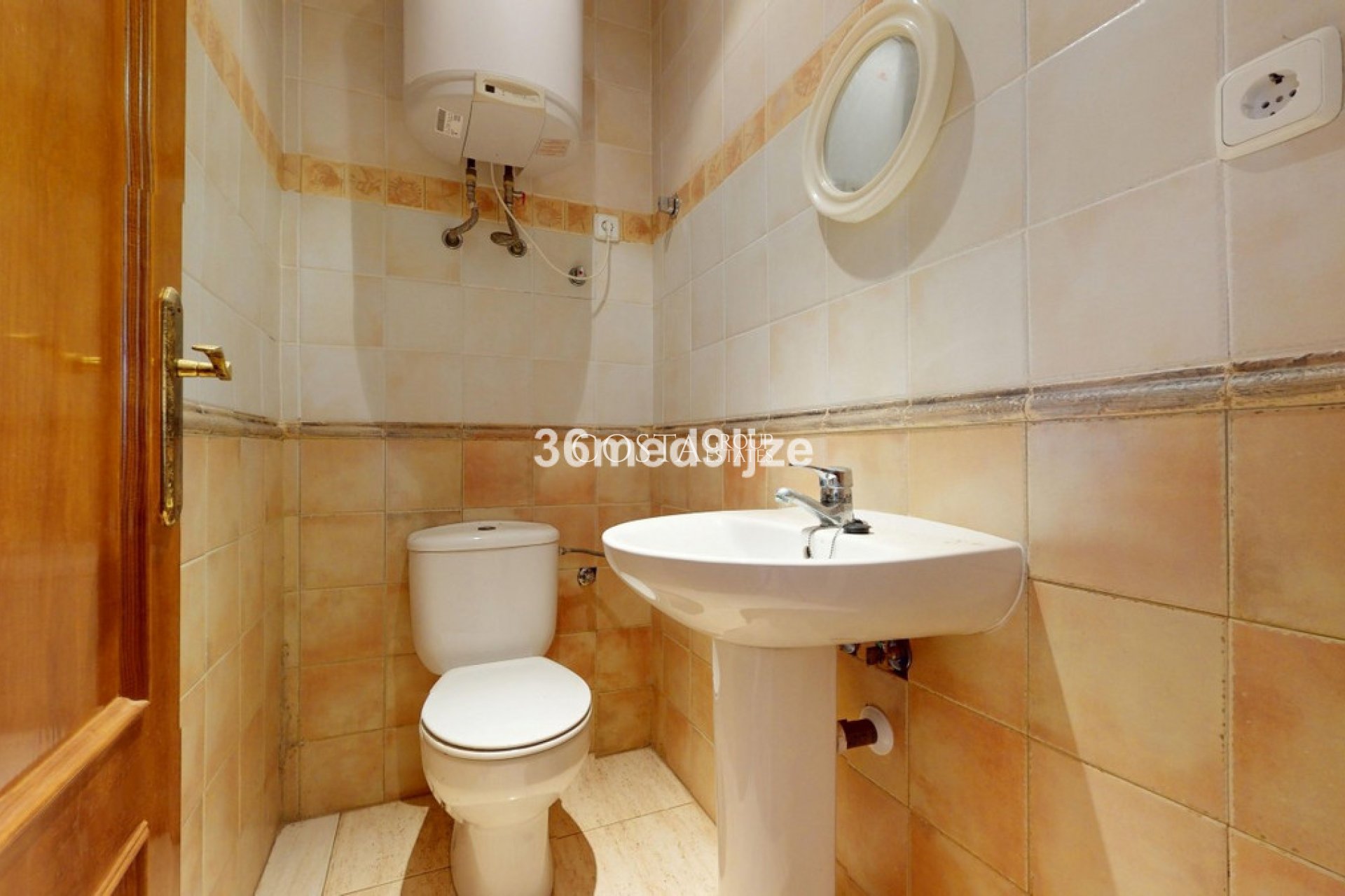 Resale - Villa -
Los Alcazares - Los Narejos