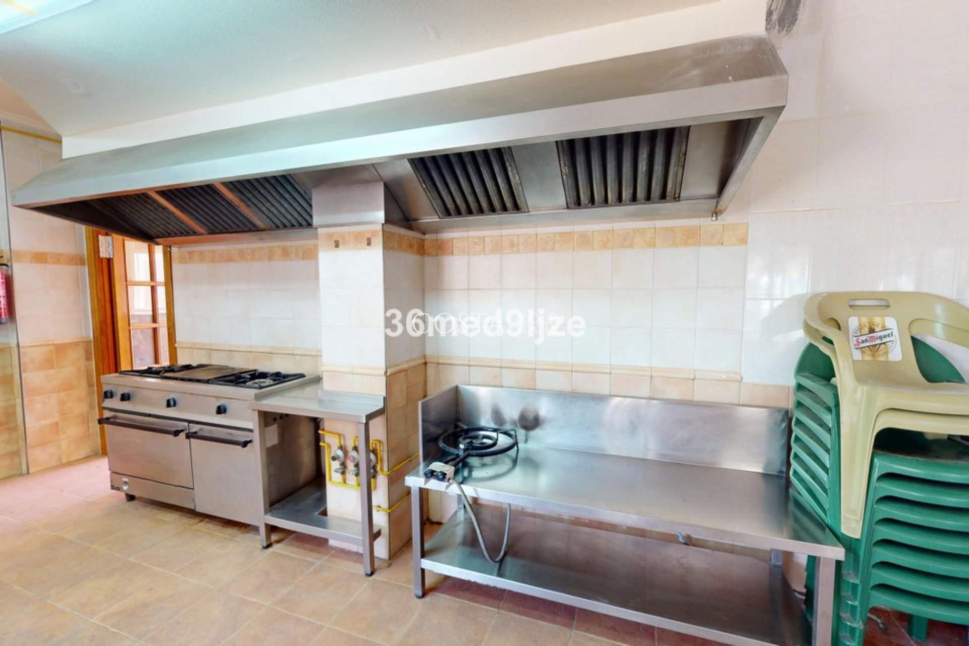 Resale - Villa -
Los Alcazares - Los Narejos