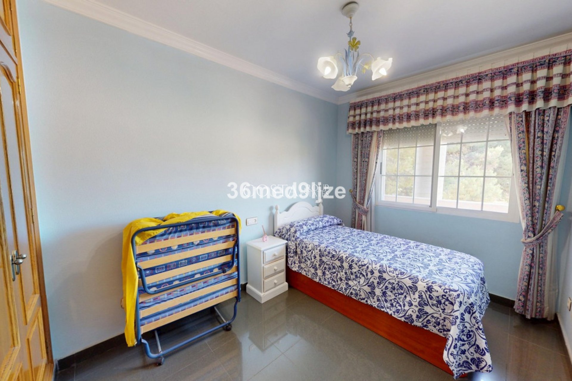 Resale - Villa -
Los Alcazares - Los Narejos