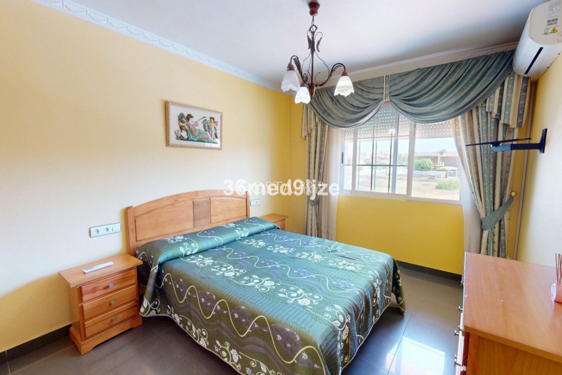 Resale - Villa -
Los Alcazares - Los Narejos