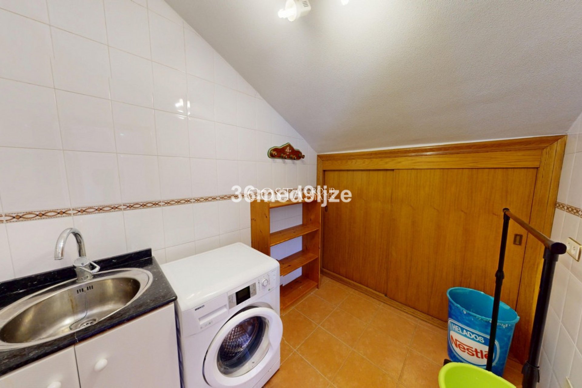 Resale - Villa -
Los Alcazares - Los Narejos