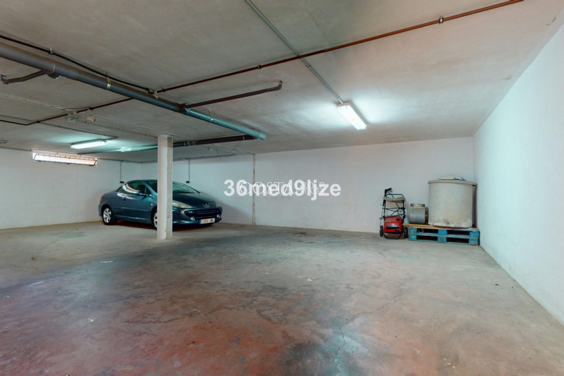 Resale - Villa -
Los Alcazares - Los Narejos