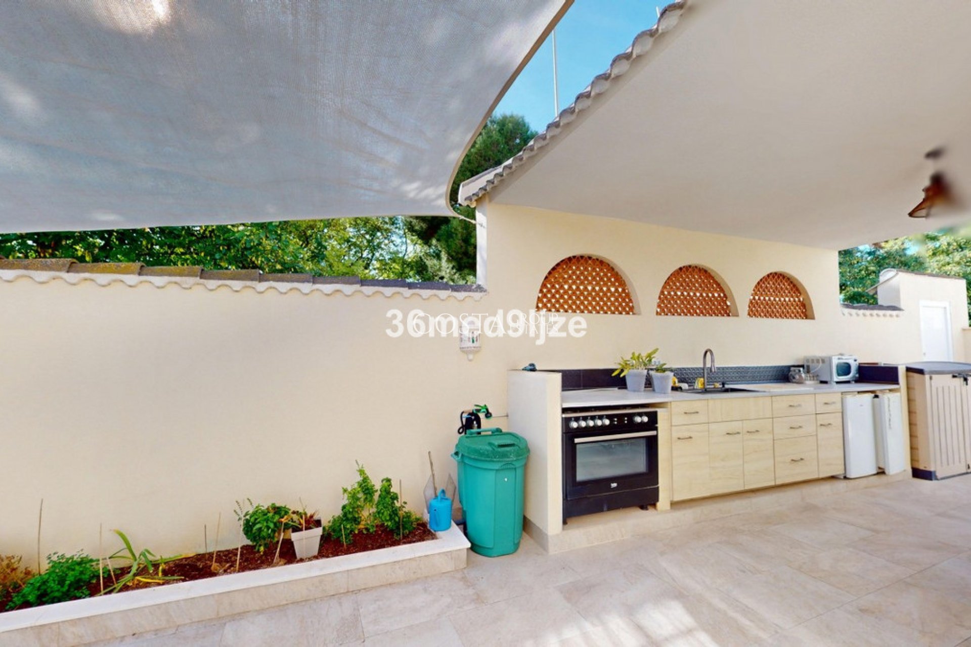 Resale - Villa -
Los Alcazares - Los Narejos