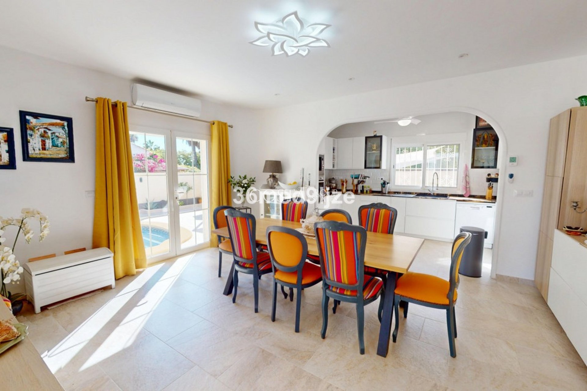 Resale - Villa -
Los Alcazares - Los Narejos