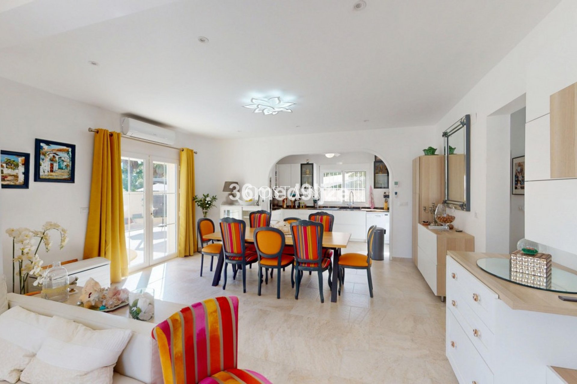 Resale - Villa -
Los Alcazares - Los Narejos