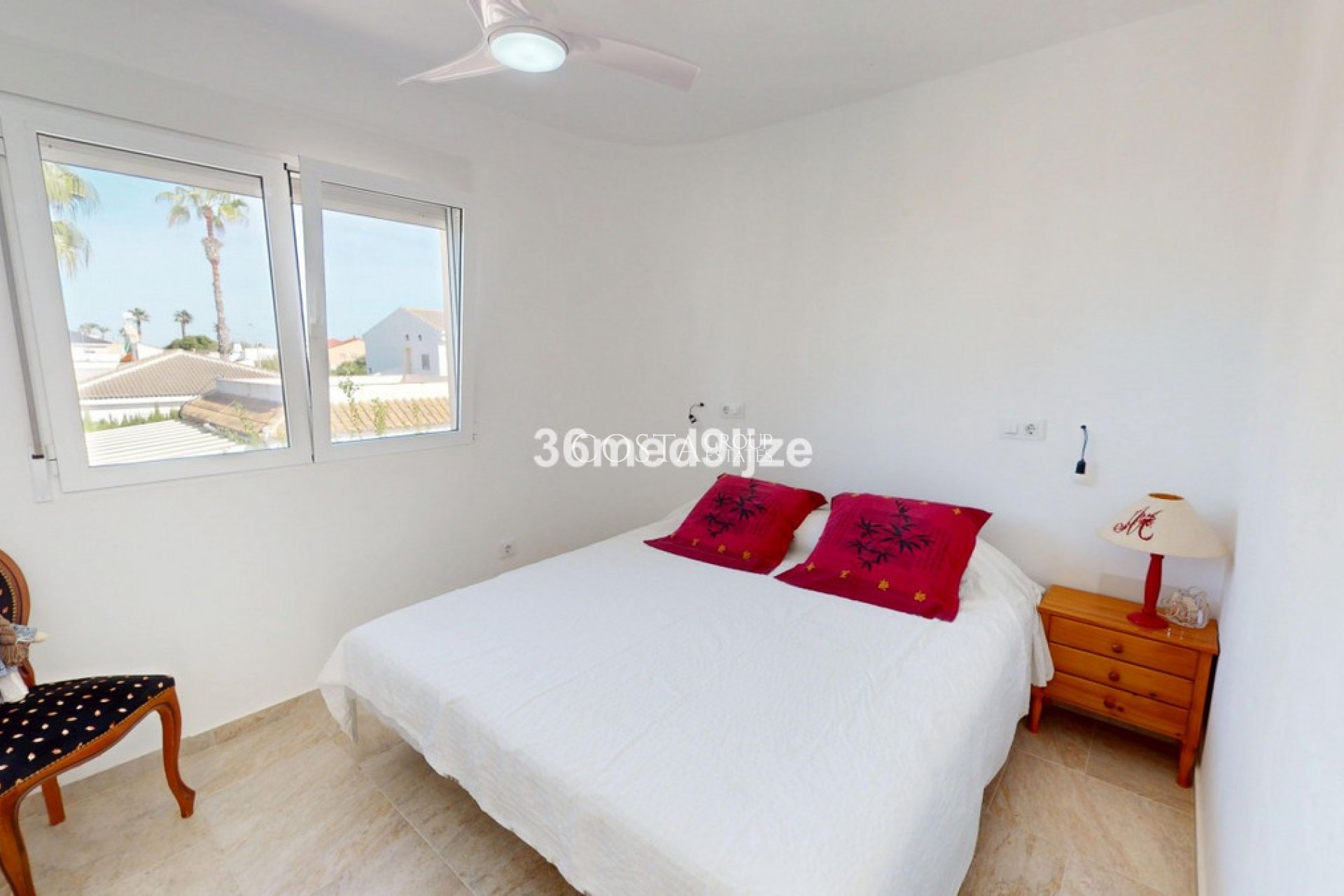 Resale - Villa -
Los Alcazares - Los Narejos