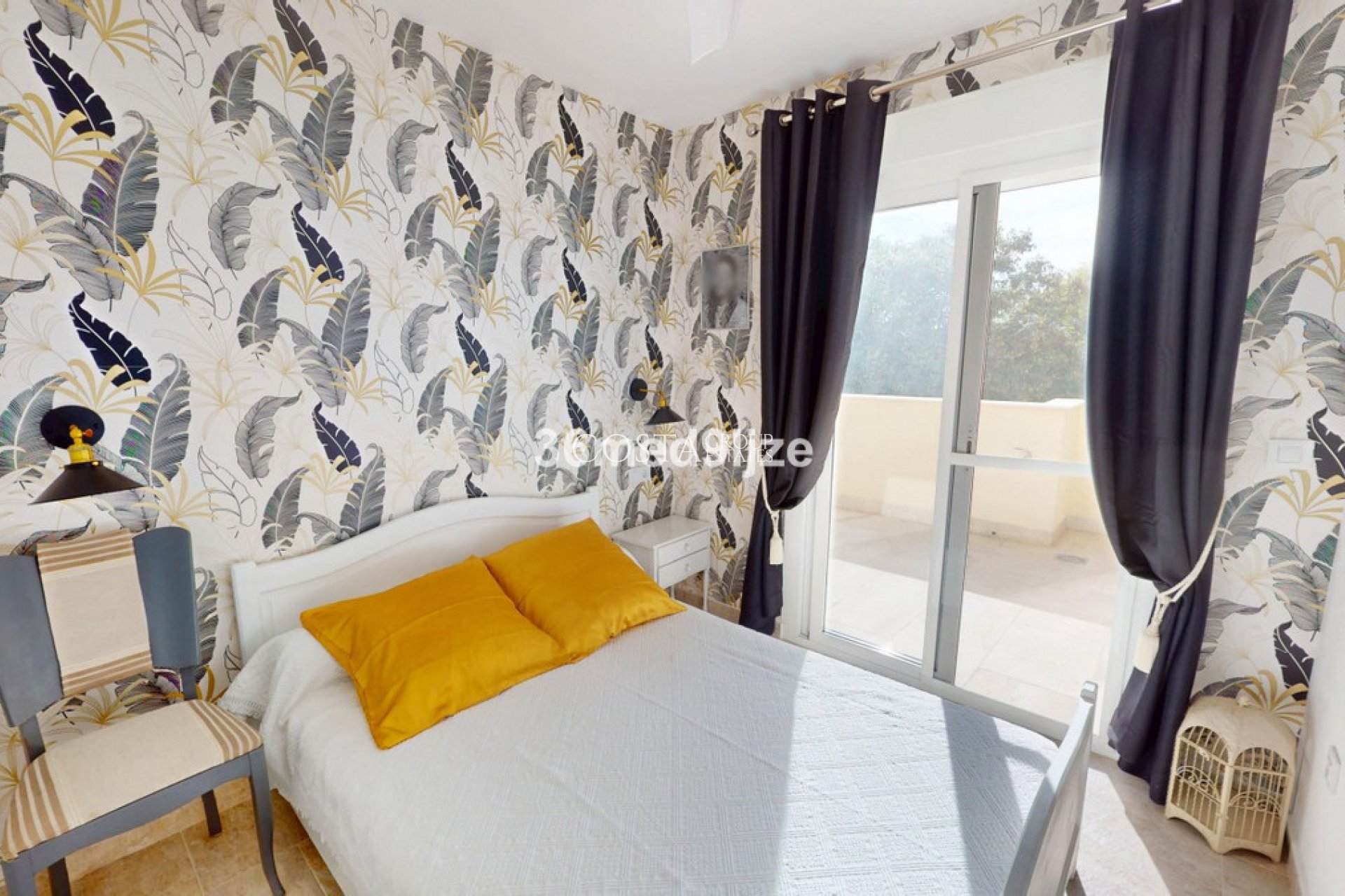 Resale - Villa -
Los Alcazares - Los Narejos