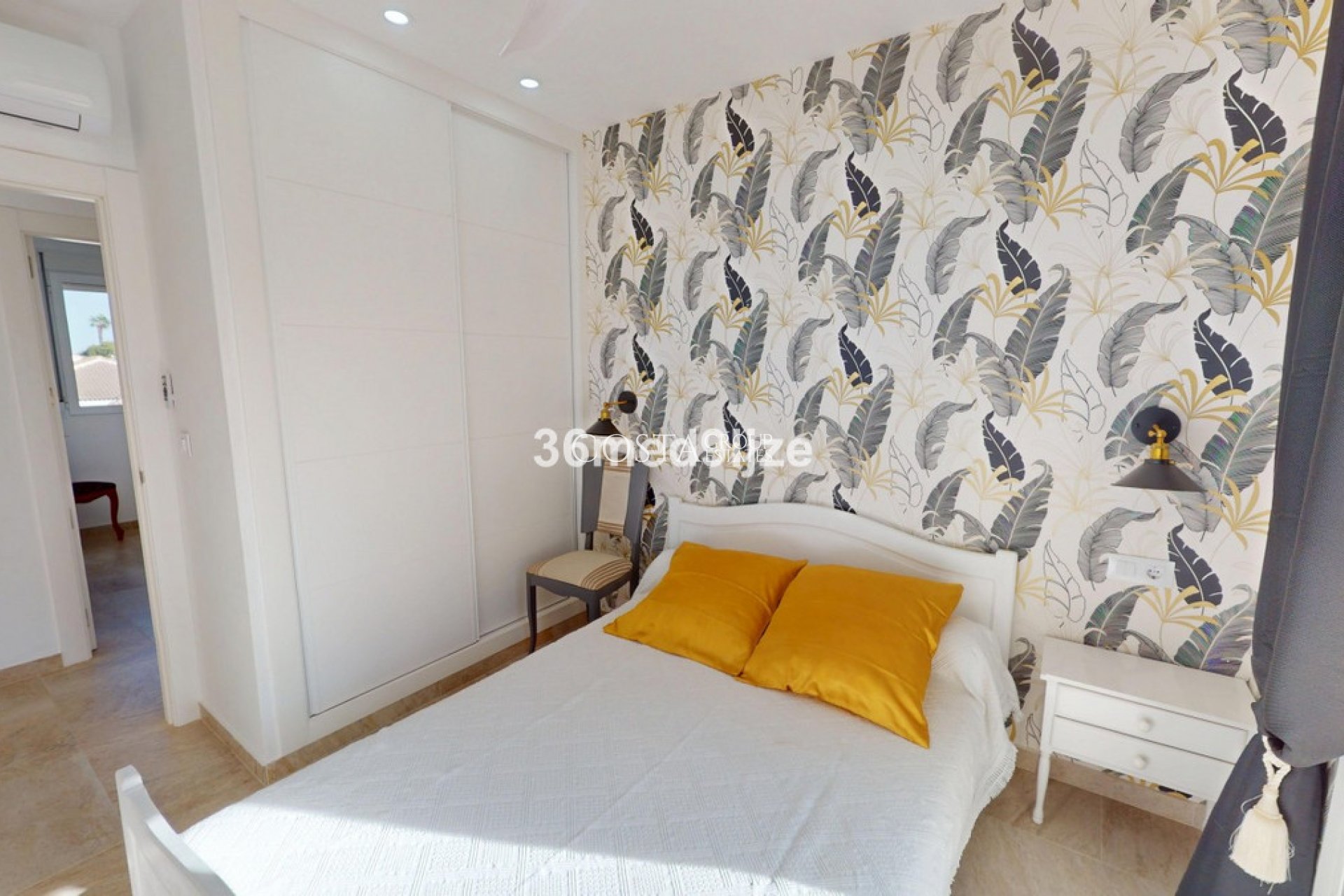 Resale - Villa -
Los Alcazares - Los Narejos