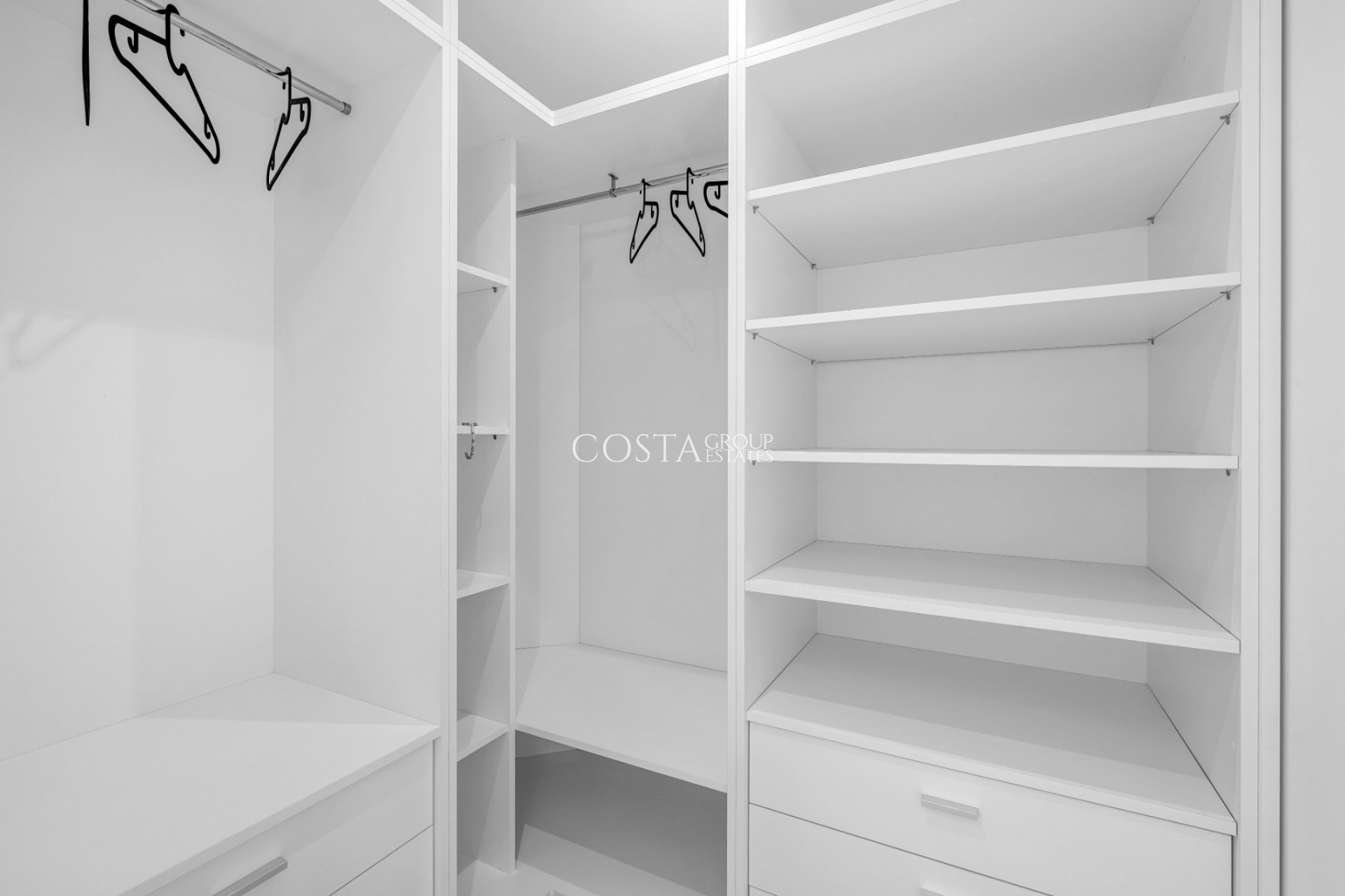 Resale - Villa -
Los Alcazares - Serena Golf