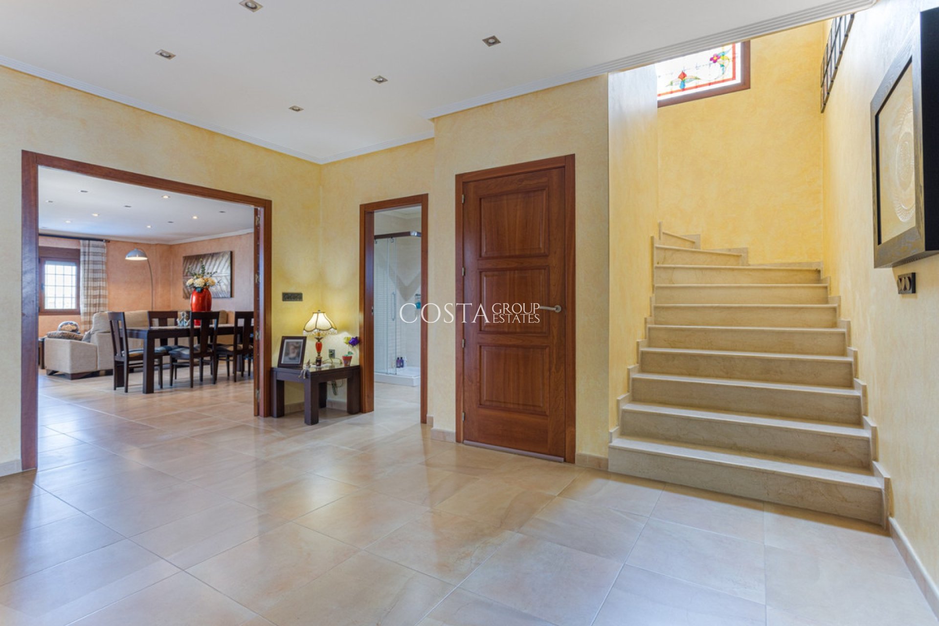 Resale - Villa -
Los Montesinos - Los Montesinos Centro