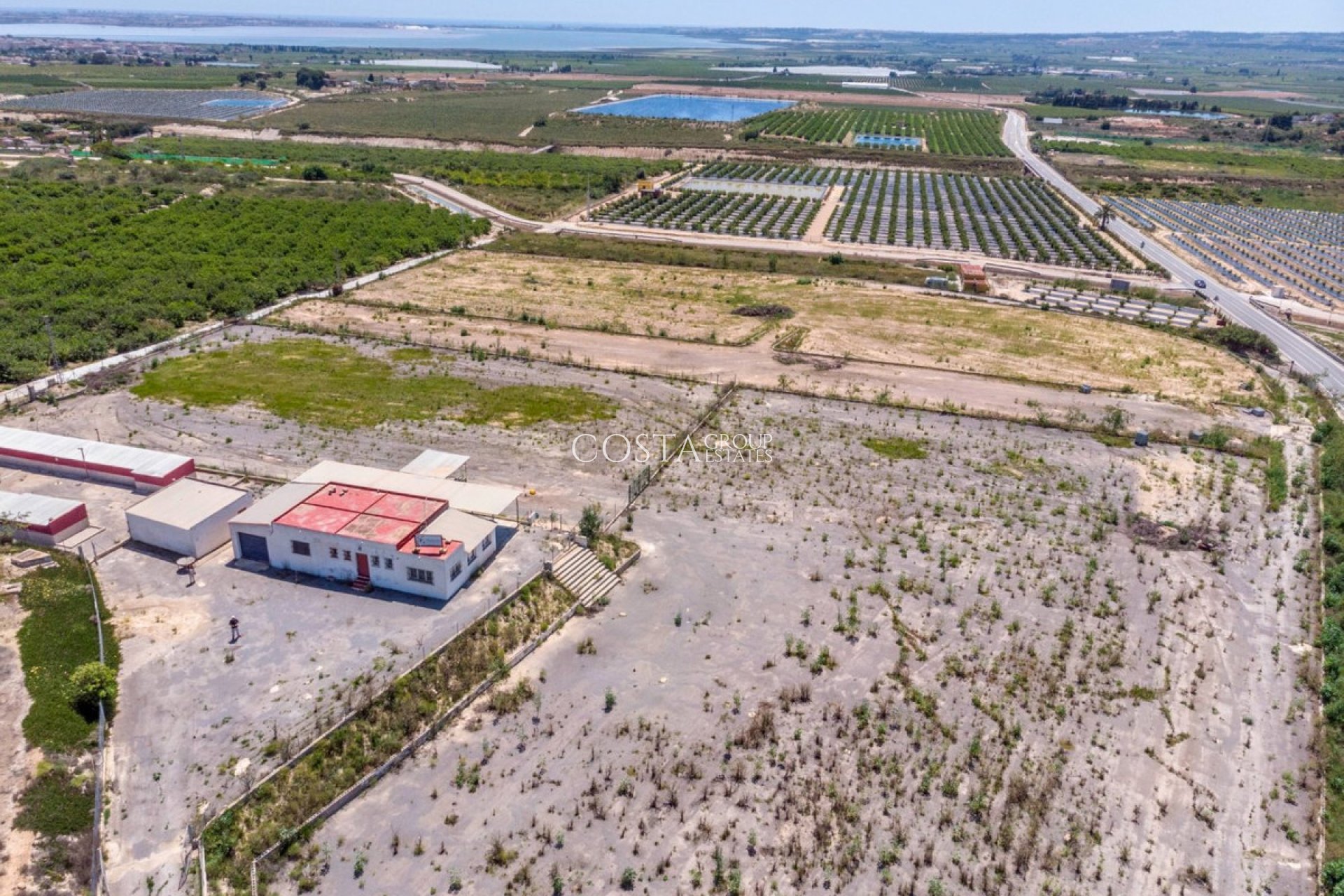 Resale - Villa -
Los Montesinos - Los Montesinos Centro