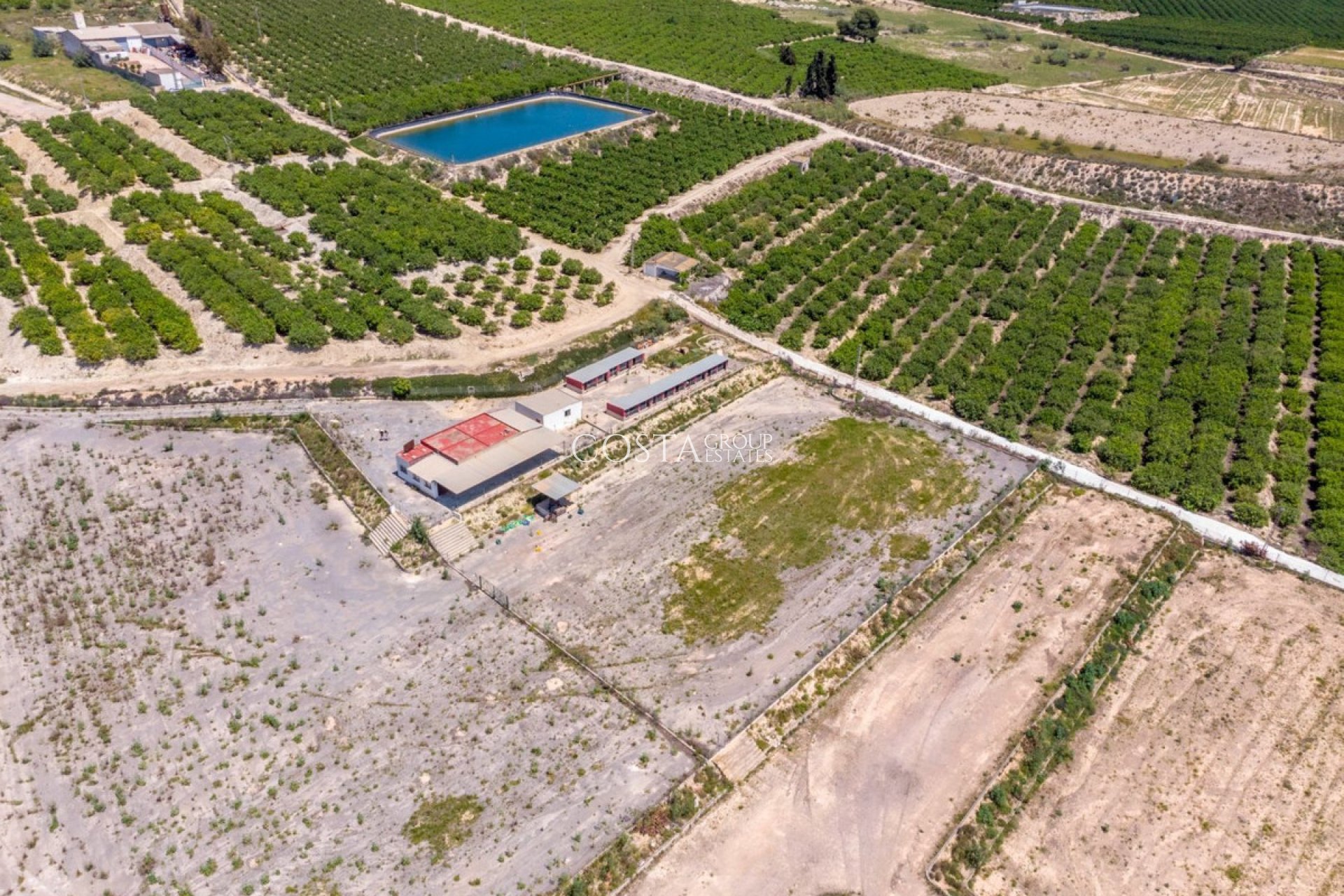 Resale - Villa -
Los Montesinos - Los Montesinos Centro