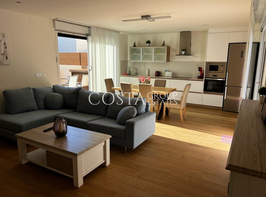 Resale - Villa -
Los Montesinos - Los Montesinos Centro