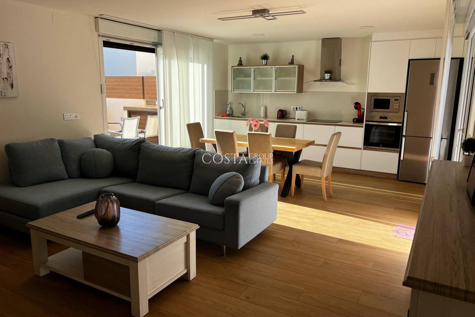 Resale - Villa -
Los Montesinos - Los Montesinos Centro