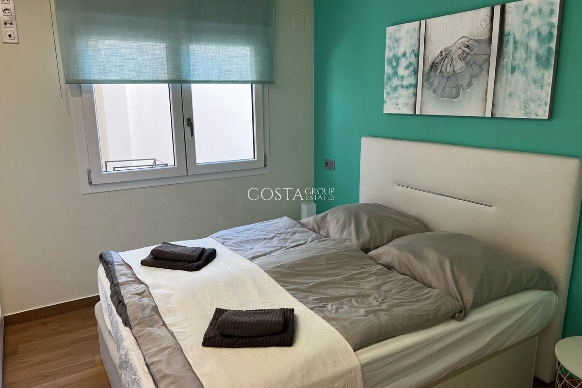 Resale - Villa -
Los Montesinos - Los Montesinos Centro
