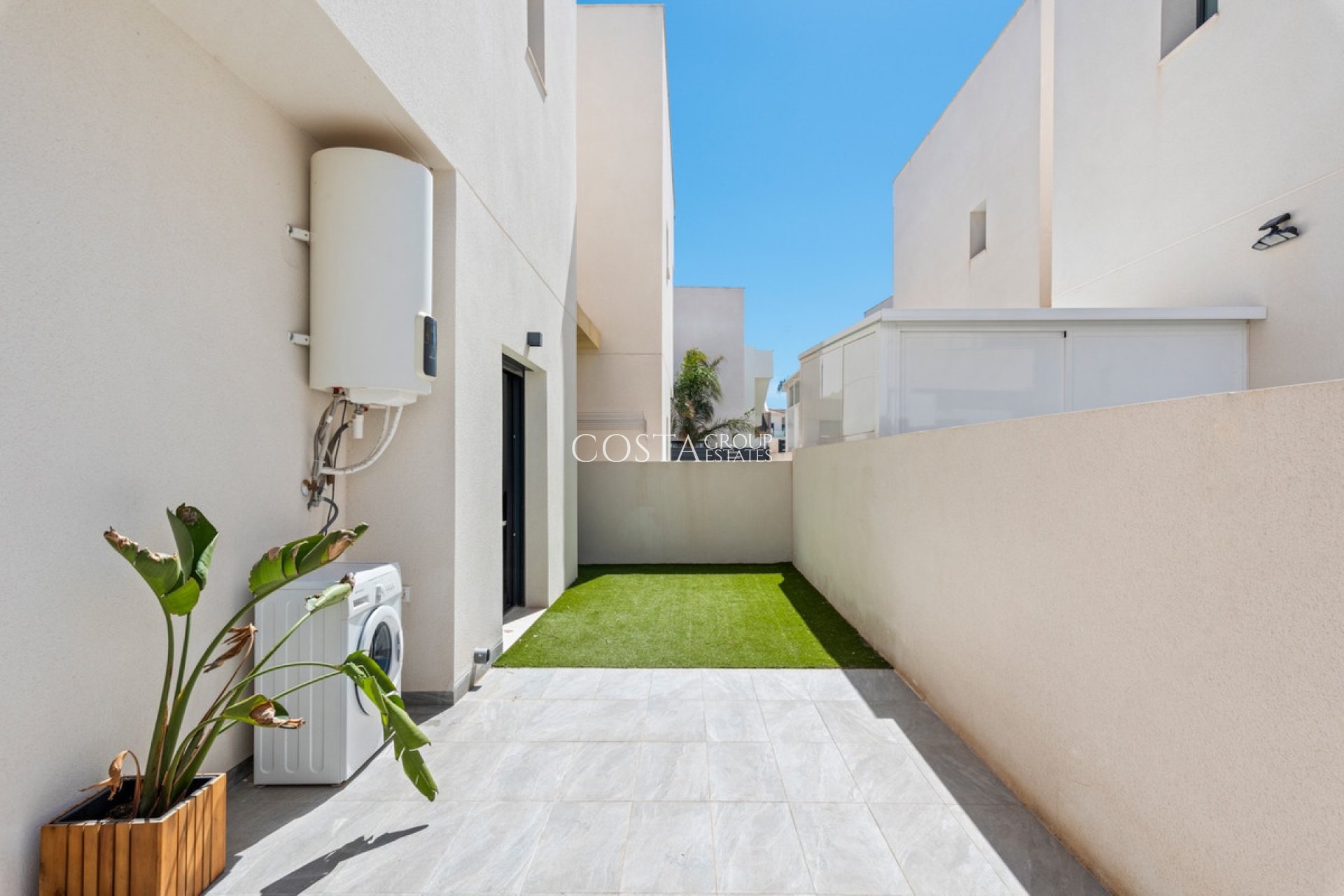 Resale - Villa -
Los Montesinos - Los Montesinos Centro