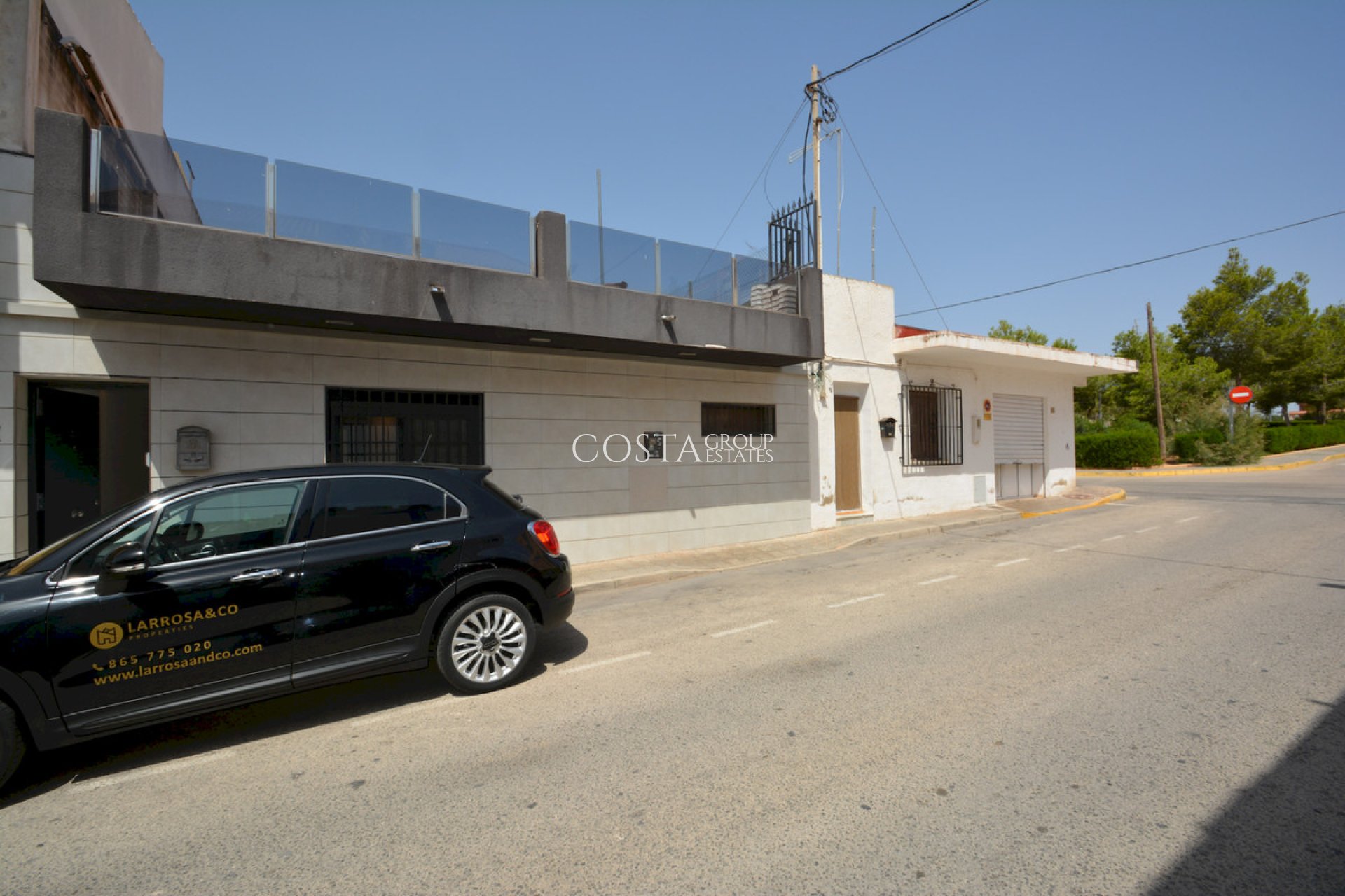 Resale - Villa -
Los Montesinos - Los Montesinos Centro