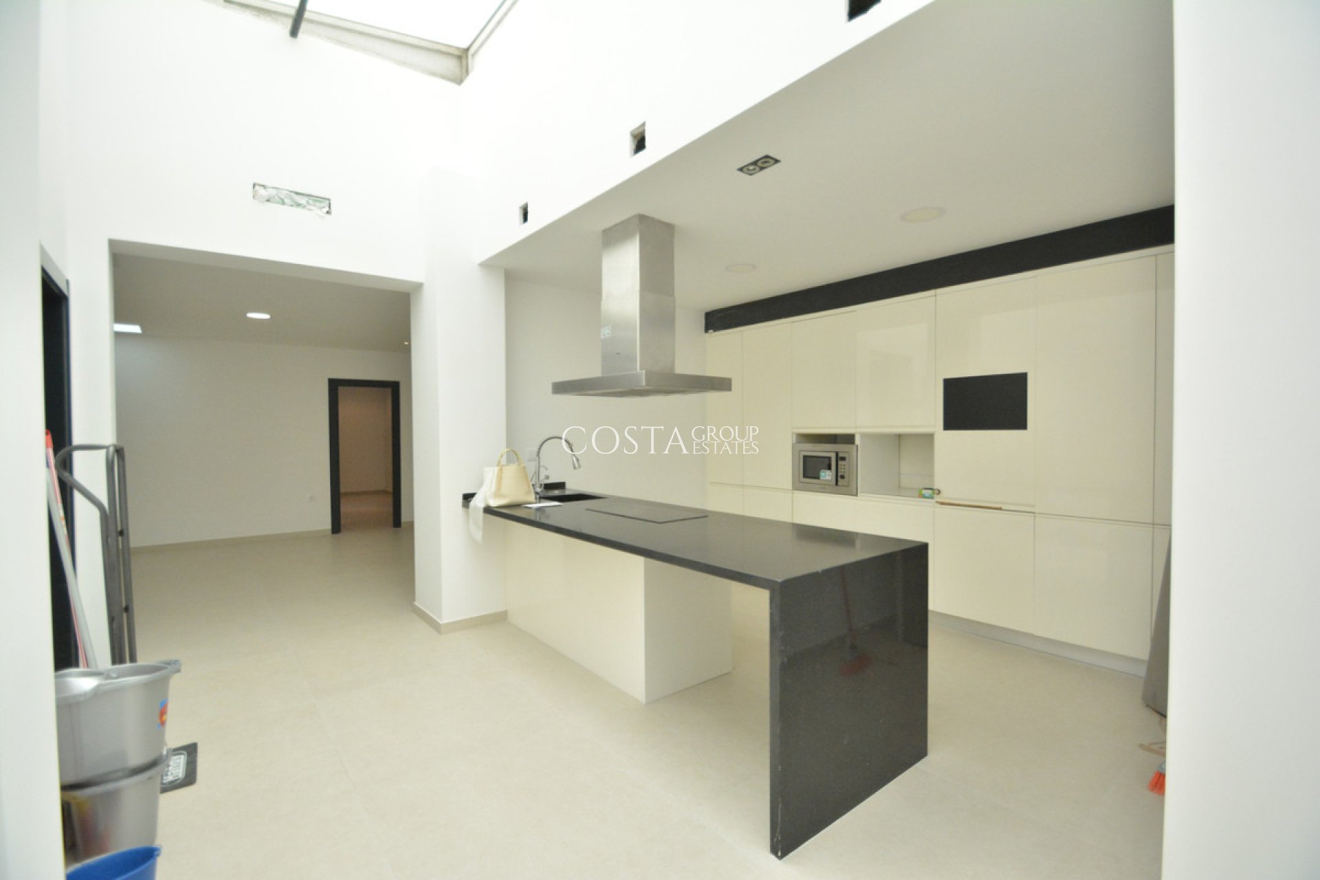 Resale - Villa -
Los Montesinos - Los Montesinos Centro