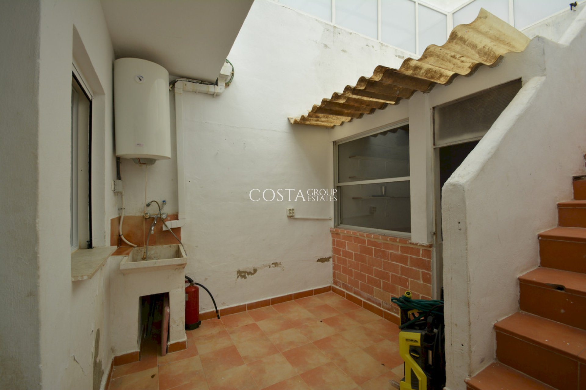 Resale - Villa -
Los Montesinos - Los Montesinos Centro