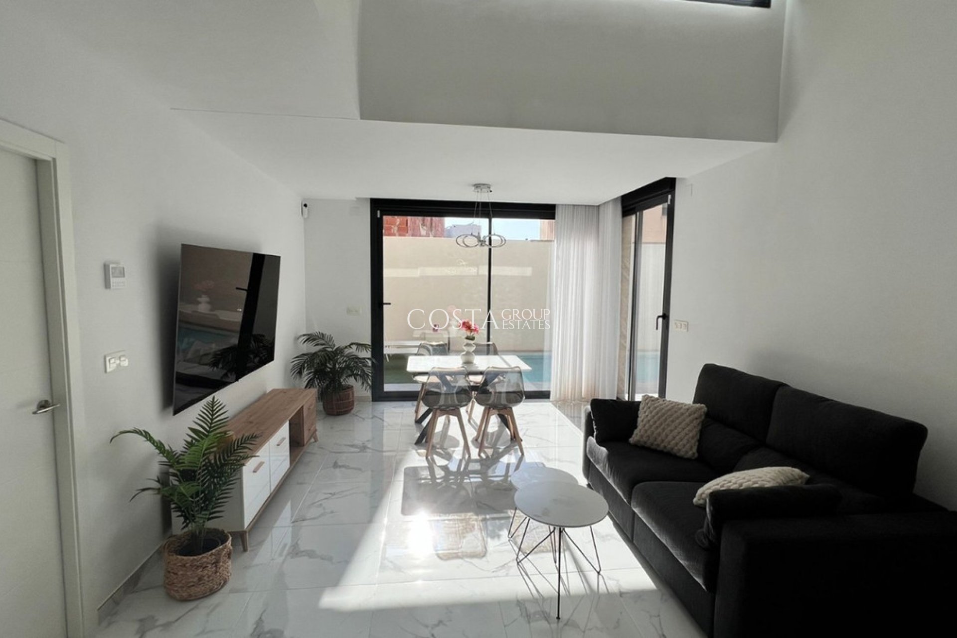 Resale - Villa -
Los Montesinos - Los Montesinos Centro