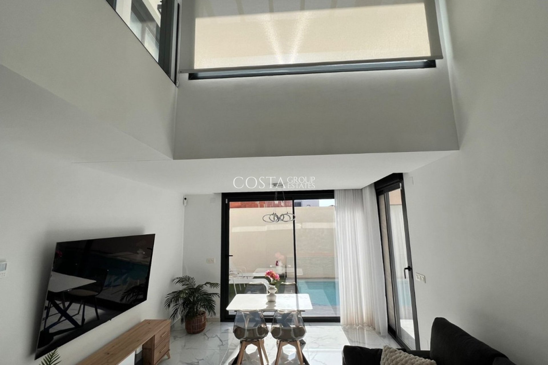 Resale - Villa -
Los Montesinos - Los Montesinos Centro