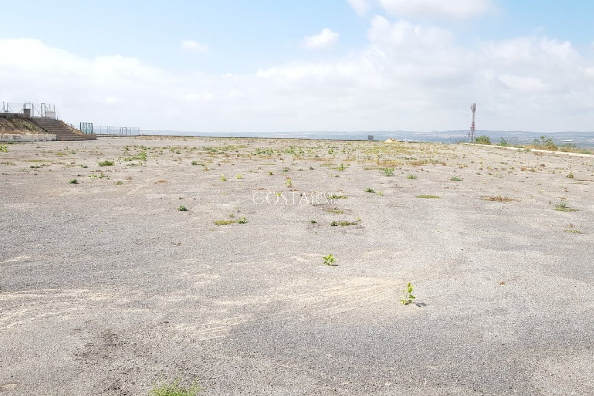 Resale - Villa -
Los Montesinos - Los Montesinos Centro