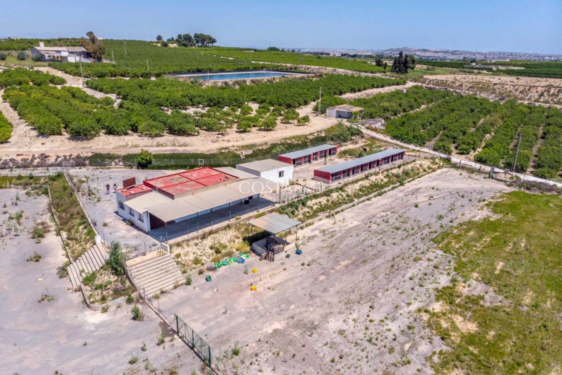 Resale - Villa -
Los Montesinos - Los Montesinos Centro