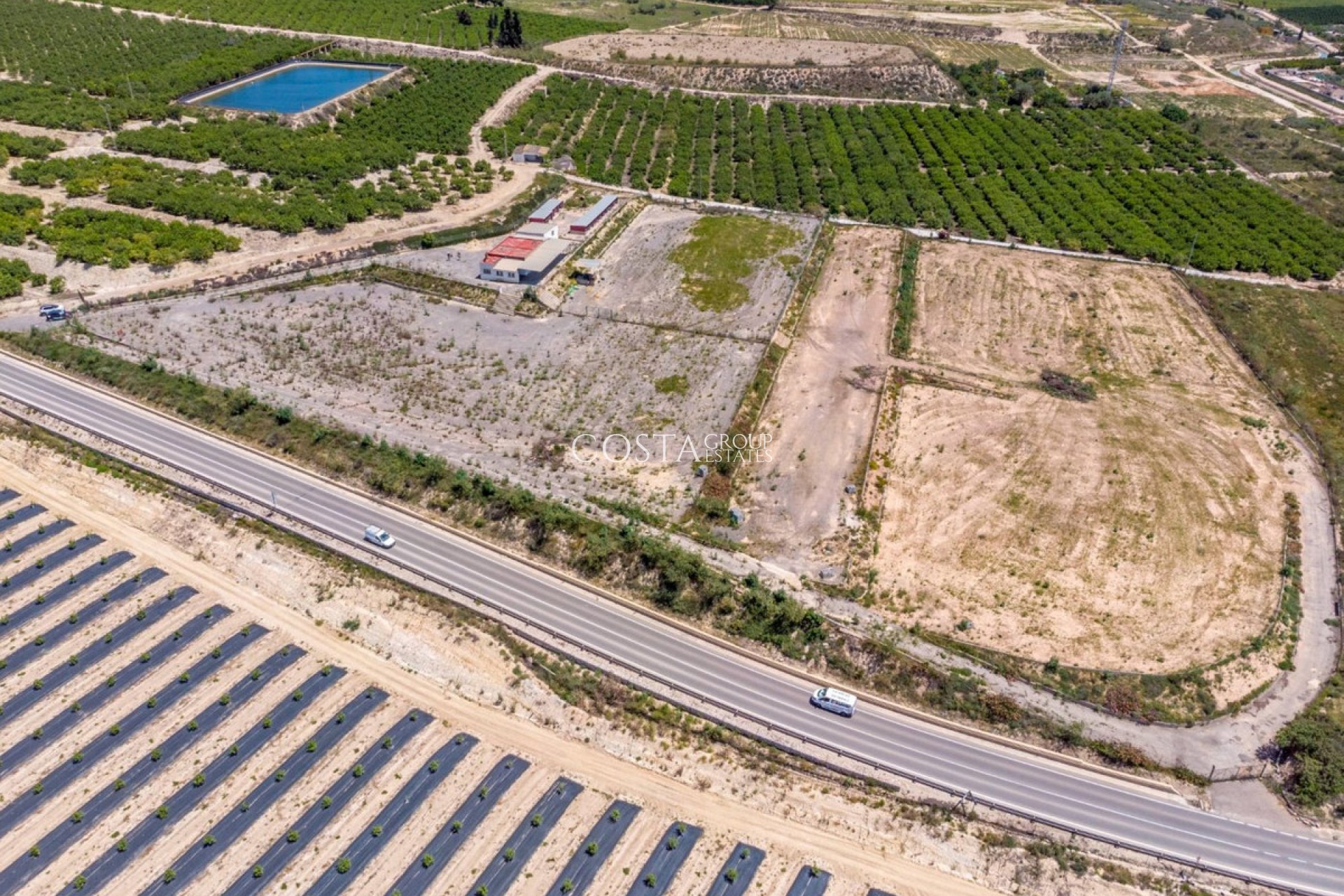 Resale - Villa -
Los Montesinos - Los Montesinos Centro