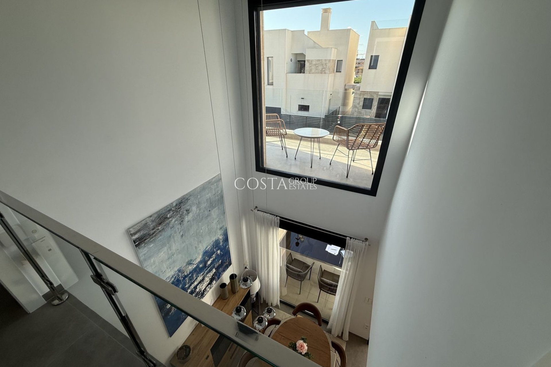 Resale - Villa -
Los Montesinos - Los Montesinos Centro