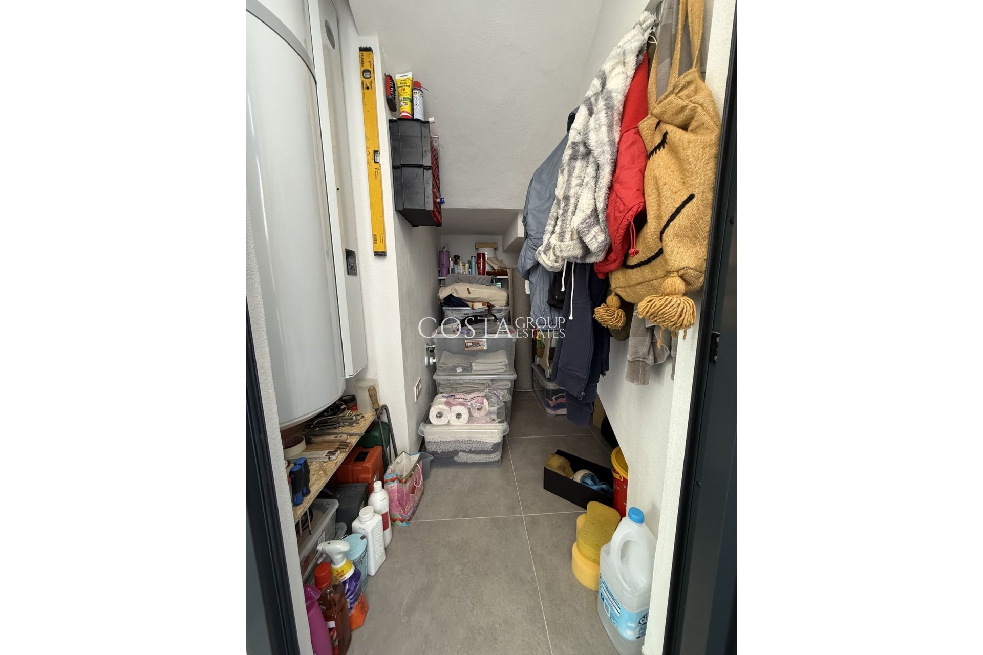 Resale - Villa -
Los Montesinos - Los Montesinos Centro