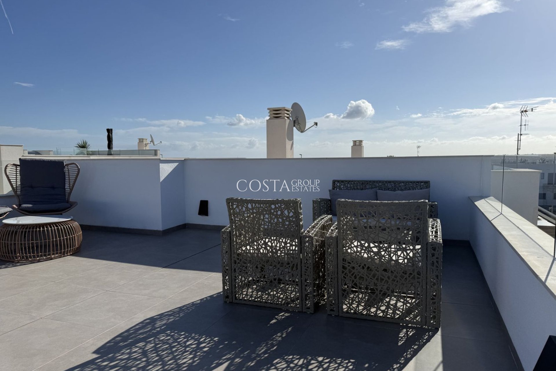 Resale - Villa -
Los Montesinos - Los Montesinos Centro