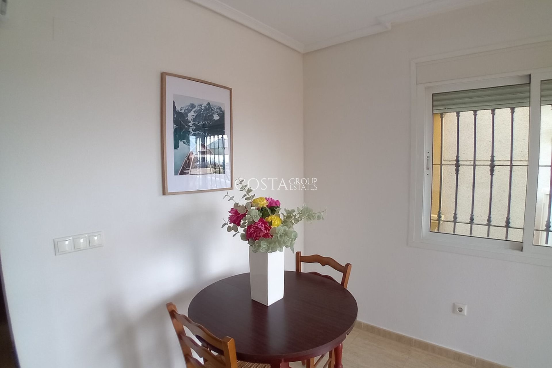 Resale - Villa -
Los Montesinos - Los Montesinos Centro