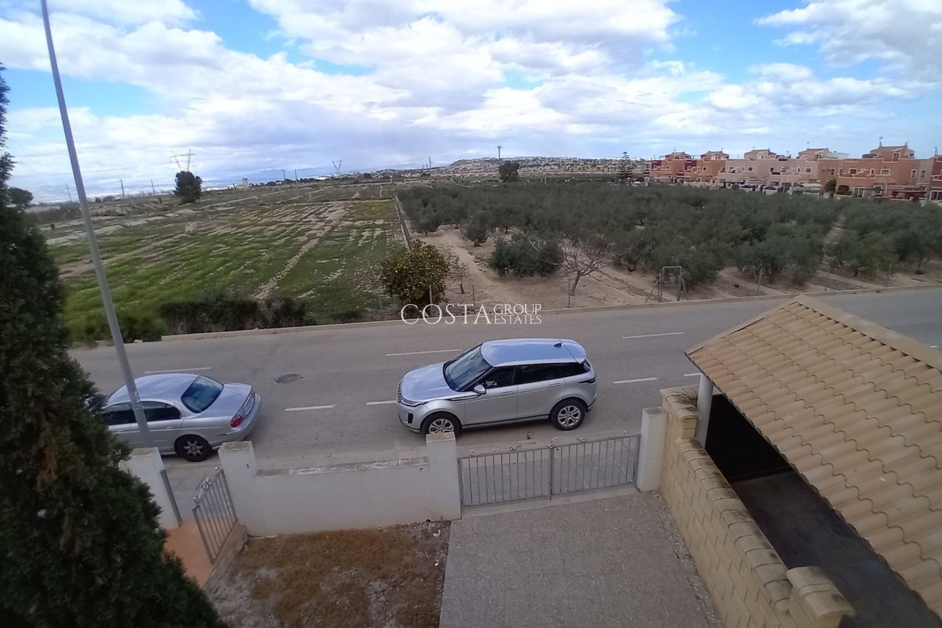 Resale - Villa -
Los Montesinos - Los Montesinos Centro