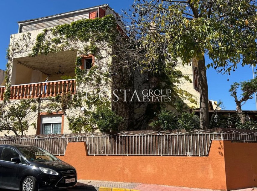 Resale - Villa -
Los Montesinos - Los Montesinos Centro