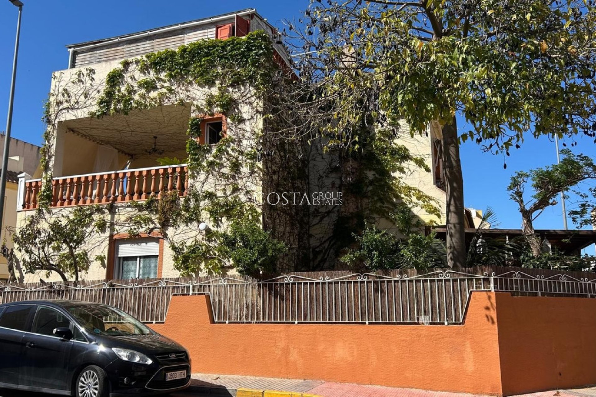 Resale - Villa -
Los Montesinos - Los Montesinos Centro