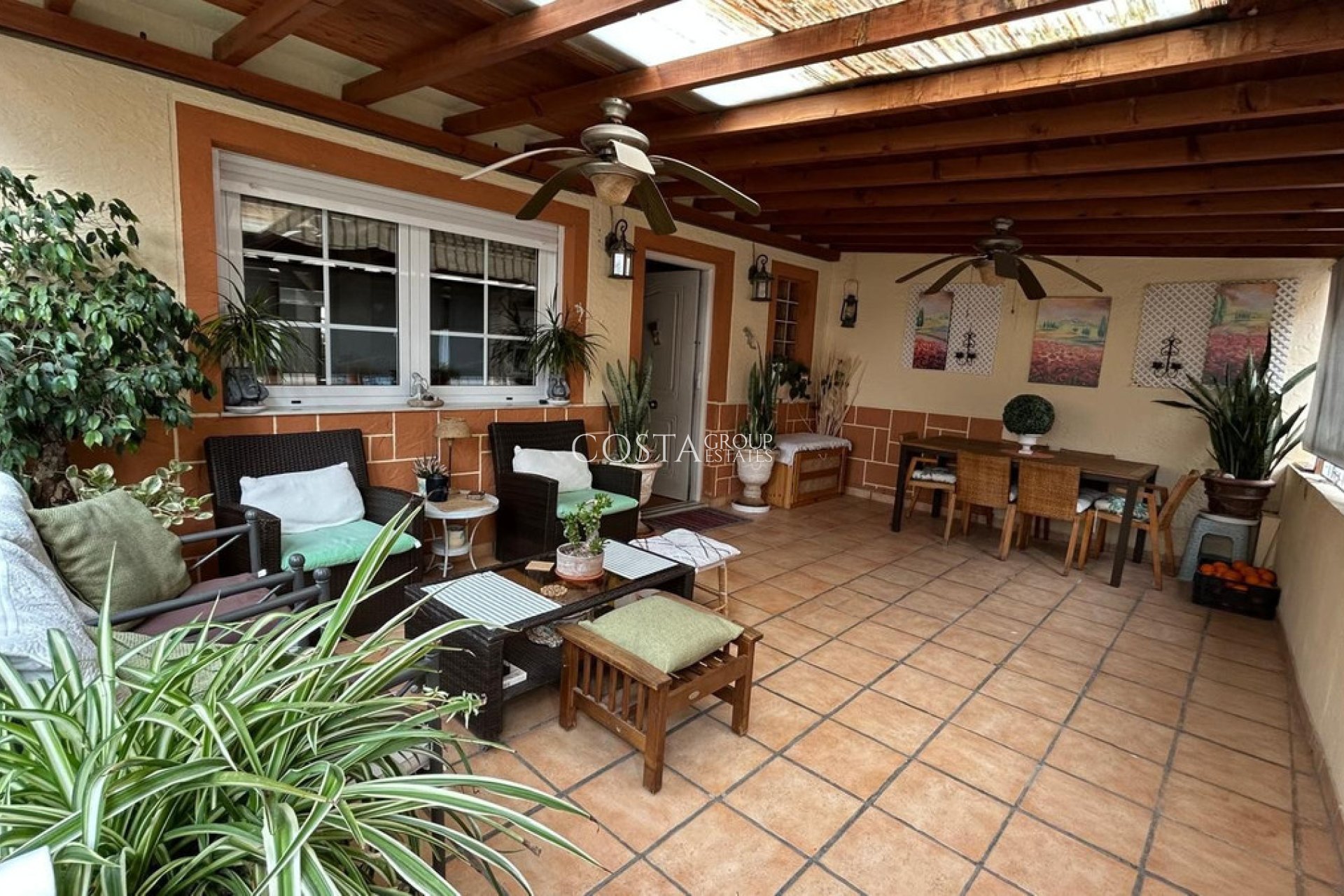 Resale - Villa -
Los Montesinos - Los Montesinos Centro