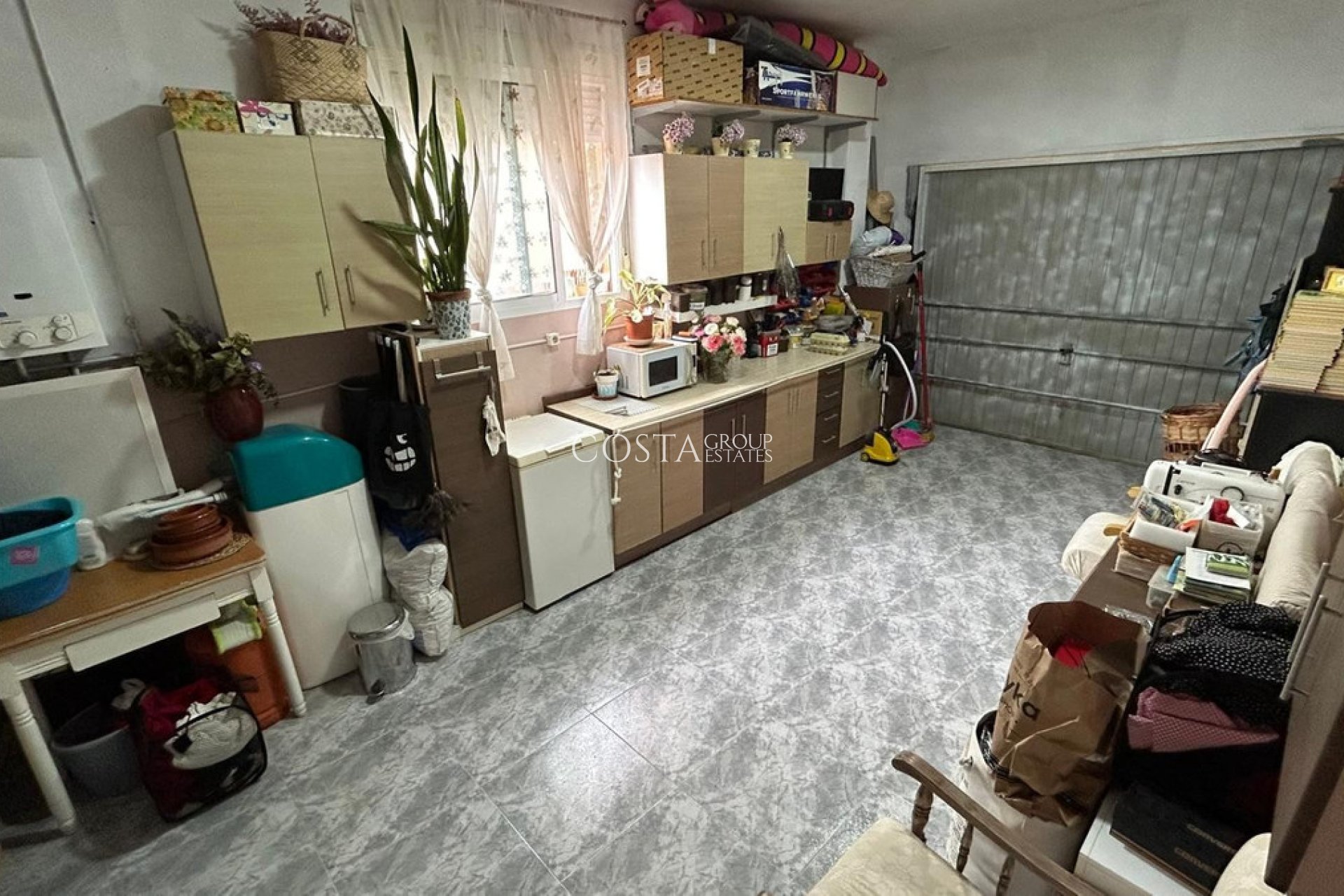 Resale - Villa -
Los Montesinos - Los Montesinos Centro