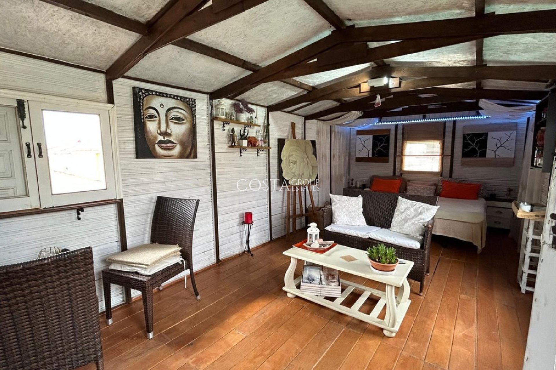 Resale - Villa -
Los Montesinos - Los Montesinos Centro