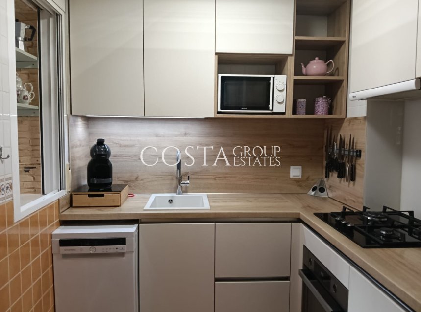 Resale - Villa -
Los Montesinos - Los Montesinos Centro