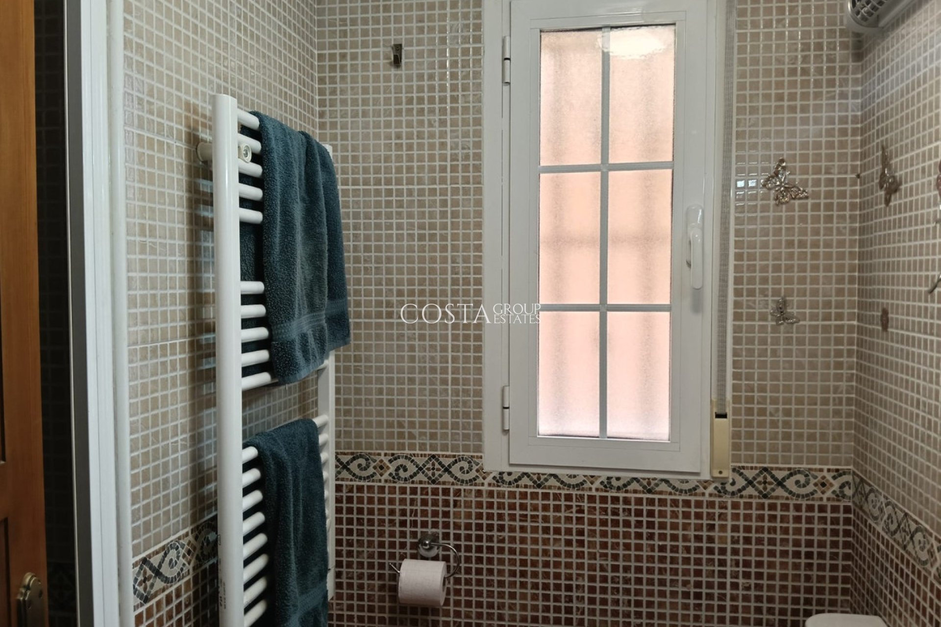 Resale - Villa -
Los Montesinos - Los Montesinos Centro