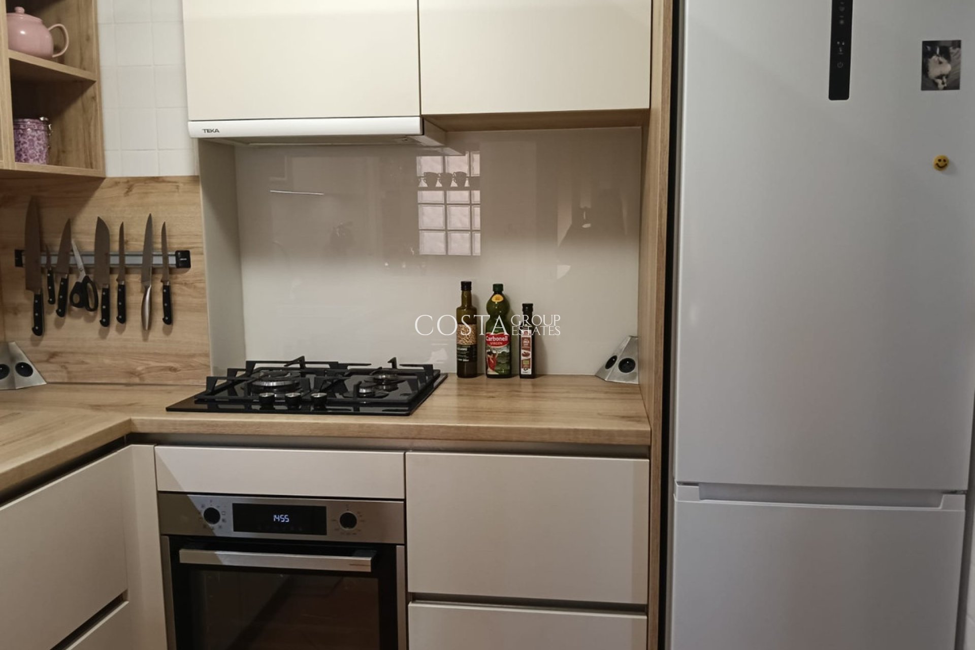 Resale - Villa -
Los Montesinos - Los Montesinos Centro